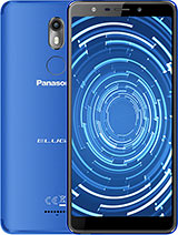 Best available price of Panasonic Eluga Ray 530 in Cuba