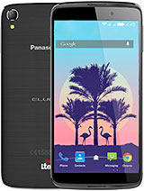 Best available price of Panasonic Eluga Switch in Cuba