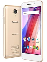 Best available price of Panasonic Eluga I2 Activ in Cuba