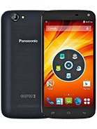 Best available price of Panasonic P41 in Cuba
