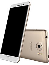 Best available price of Panasonic P88 in Cuba