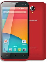 Best available price of Panasonic T41 in Cuba
