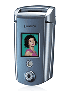 Best available price of Pantech GF500 in Cuba
