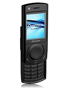 Best available price of Pantech U-4000 in Cuba
