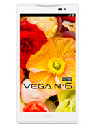 Best available price of Pantech Vega No 6 in Cuba