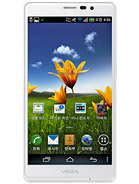 Best available price of Pantech Vega R3 IM-A850L in Cuba