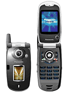 Best available price of Panasonic Z800 in Cuba