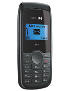 Best available price of Philips 191 in Cuba