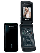 Best available price of Philips 580 in Cuba
