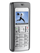 Best available price of Philips Xenium 9-98 in Cuba