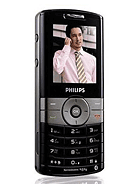 Best available price of Philips Xenium 9-9g in Cuba