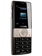 Best available price of Philips Xenium 9-9k in Cuba
