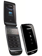 Best available price of Philips Xenium 9-9q in Cuba