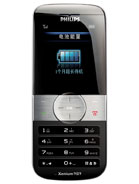 Best available price of Philips Xenium 9-9u in Cuba