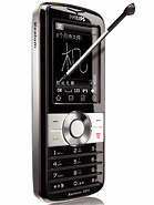 Best available price of Philips Xenium 9-9v in Cuba