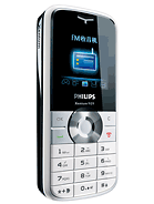 Best available price of Philips Xenium 9-9z in Cuba