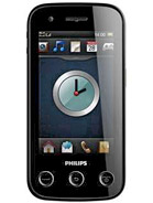 Best available price of Philips D813 in Cuba