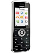 Best available price of Philips E100 in Cuba