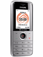 Best available price of Philips E210 in Cuba