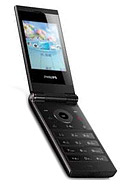 Best available price of Philips F610 in Cuba