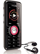 Best available price of Philips M200 in Cuba