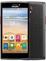 Best available price of Philips S337 in Cuba
