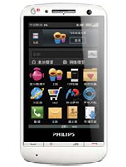 Best available price of Philips T910 in Cuba