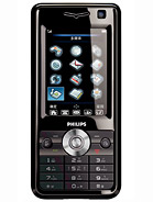 Best available price of Philips TM700 in Cuba