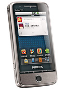 Best available price of Philips V726 in Cuba