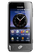 Best available price of Philips V816 in Cuba