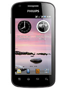 Best available price of Philips W337 in Cuba