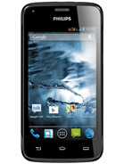 Best available price of Philips W3568 in Cuba