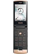 Best available price of Philips W727 in Cuba