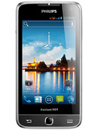 Best available price of Philips W736 in Cuba