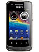Best available price of Philips W820 in Cuba