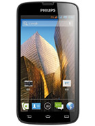 Best available price of Philips W8560 in Cuba