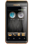 Best available price of Philips W930 in Cuba