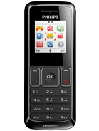 Best available price of Philips X125 in Cuba