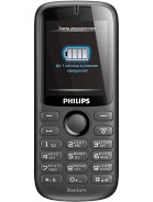 Best available price of Philips X1510 in Cuba