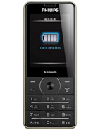 Best available price of Philips X1560 in Cuba