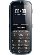 Best available price of Philips X2301 in Cuba