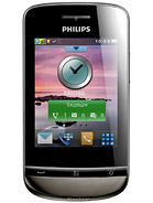 Best available price of Philips X331 in Cuba