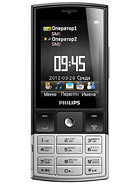 Best available price of Philips X332 in Cuba