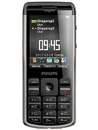 Best available price of Philips X333 in Cuba