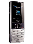 Best available price of Philips X500 in Cuba