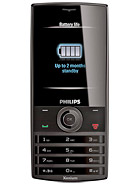 Best available price of Philips Xenium X501 in Cuba