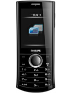 Best available price of Philips Xenium X503 in Cuba