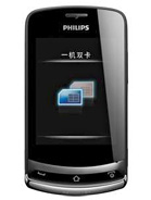 Best available price of Philips X518 in Cuba