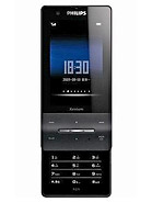 Best available price of Philips X550 in Cuba