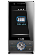 Best available price of Philips X605 in Cuba